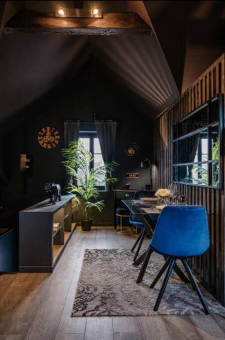 Cosy Loft near Geneva with Wi-Fi and Netflix photo 2