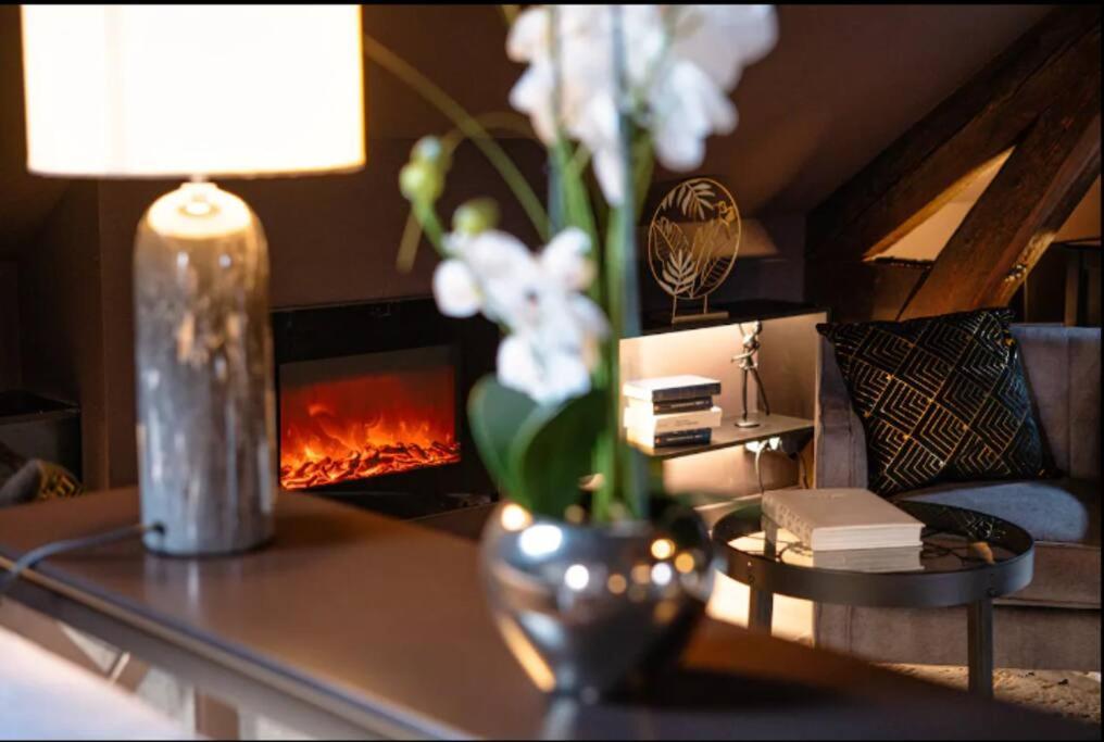 Cosy Loft near Geneva with Wi-Fi and Netflix photo 4