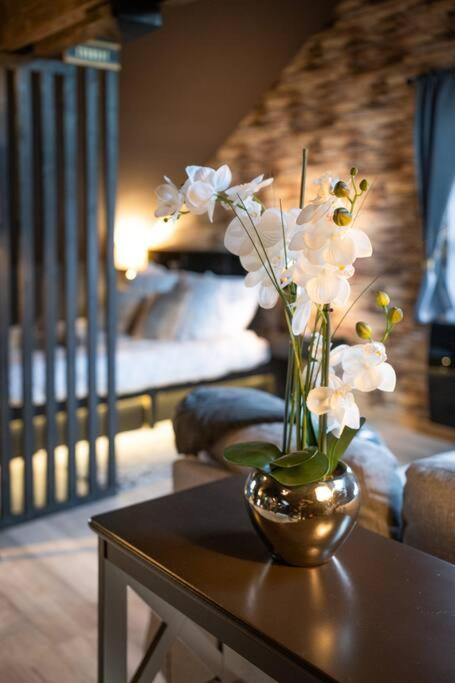 Cosy Loft near Geneva with Wi-Fi and Netflix photo 3
