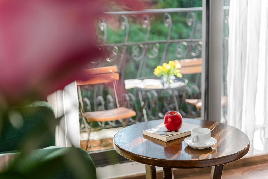 Moonstone Hotel Dalat