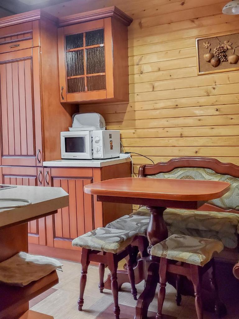 Elf-cottage photo 1