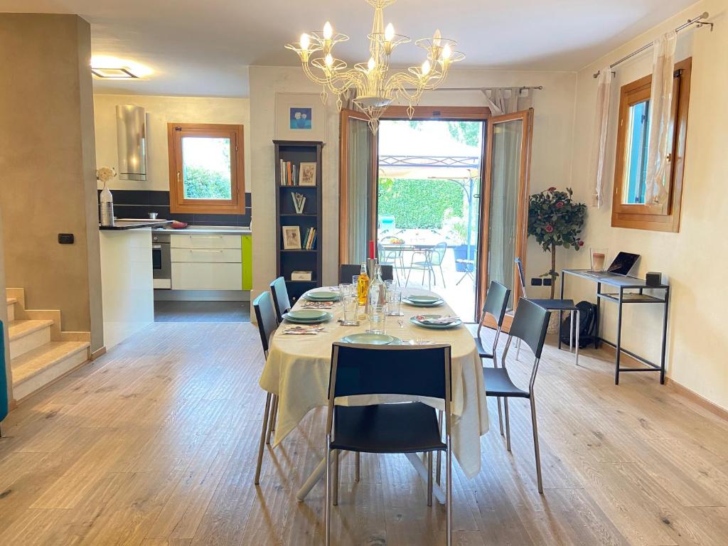 Villetta Diana Cozy House photo 4