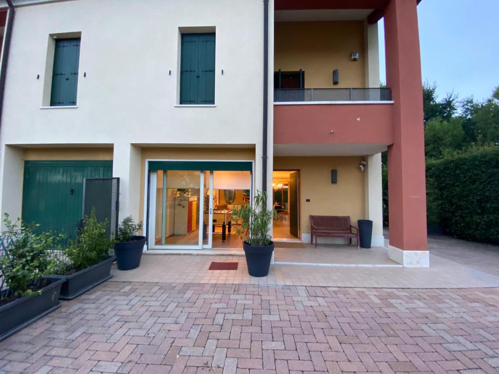 Villetta Diana Cozy House photo 3