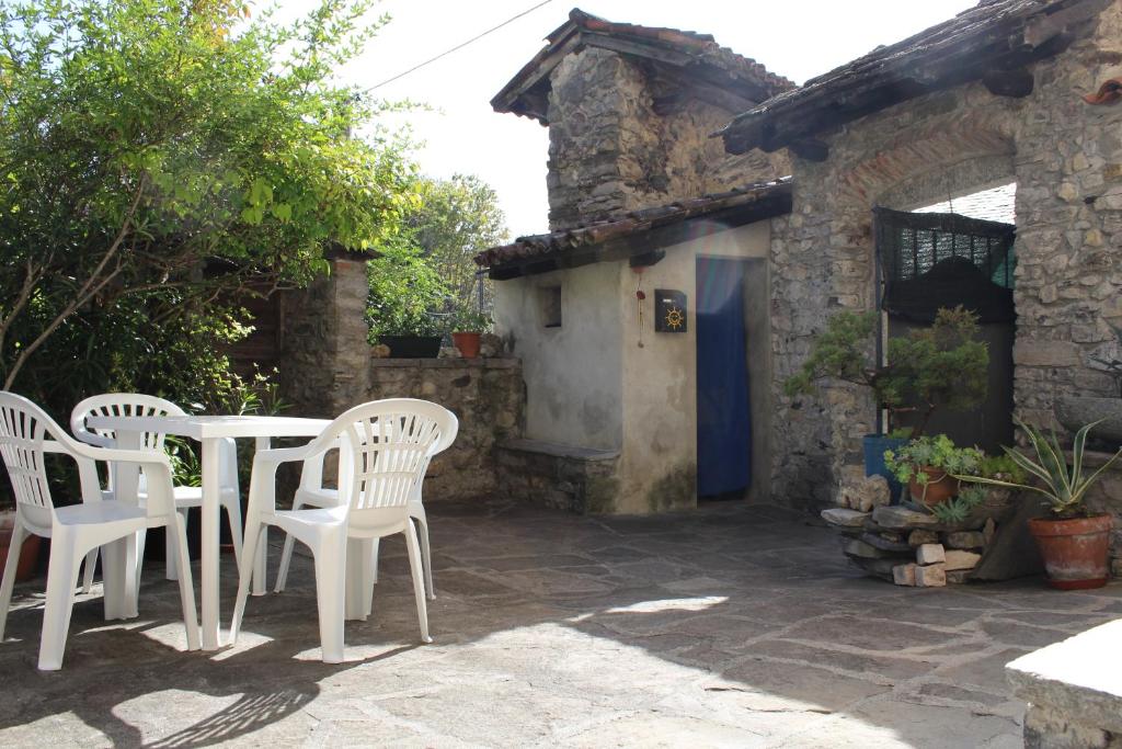 Riva Bianca Castle Holiday Home photo 2