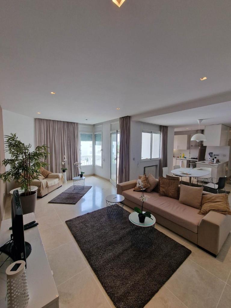 CityCosy Super Moderne, Confortable, Spacieux et Calme