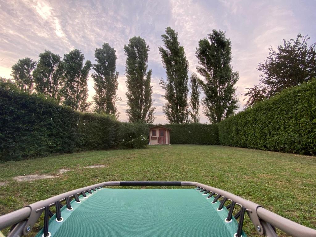 Villetta Diana Cozy House photo 1