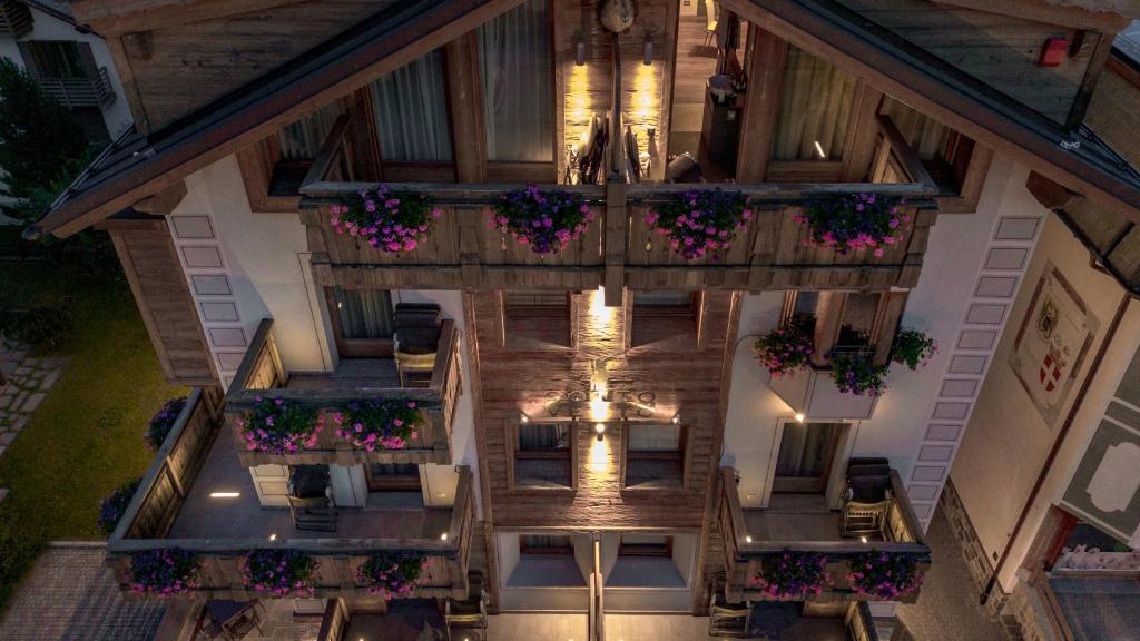Sottovento Luxury Hospitality photo 3