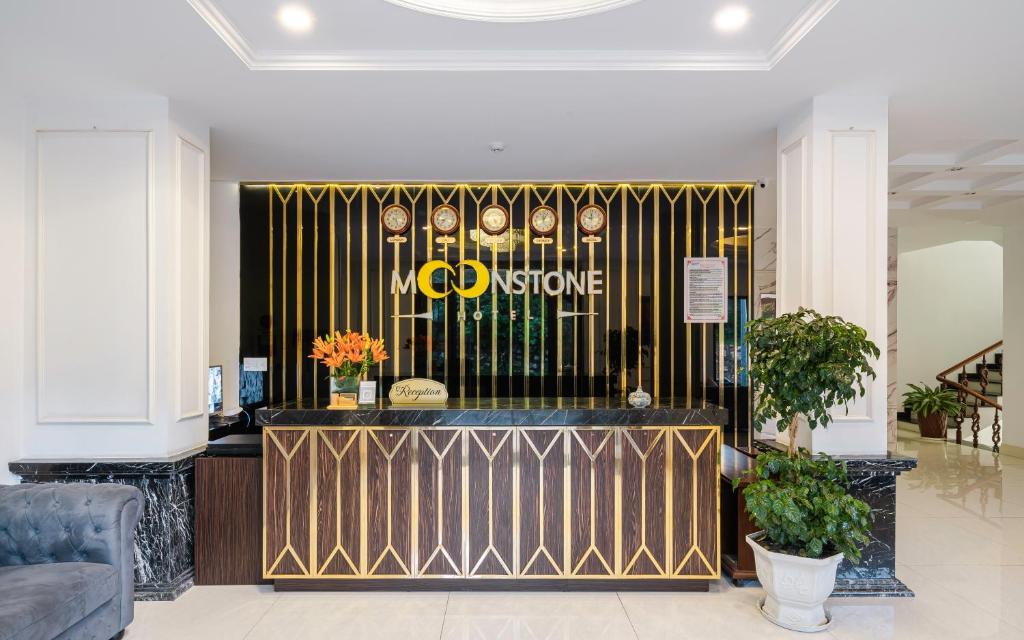 TTR Moonstone Apart Hotel photo 3