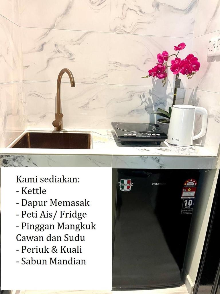CASA ADELIA STUDIO SUNGAI KARANG BALOK photo 2