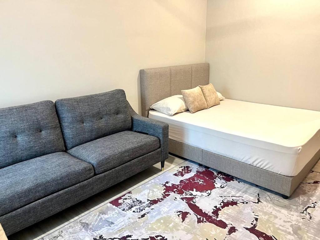 CASA ADELIA STUDIO SUNGAI KARANG BALOK photo 4