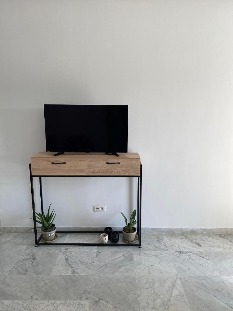 Lac 2 apartement photo 1