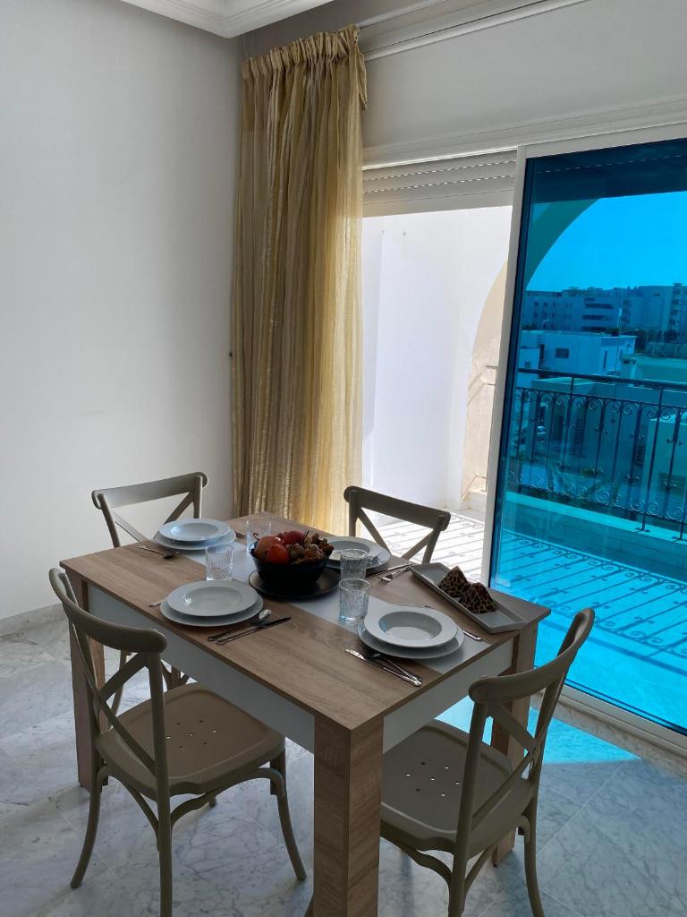 Lac 2 apartement photo 4