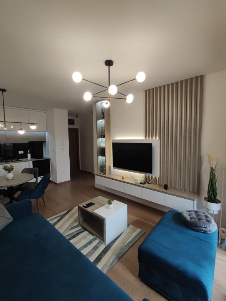 Apartman Bojic photo 2