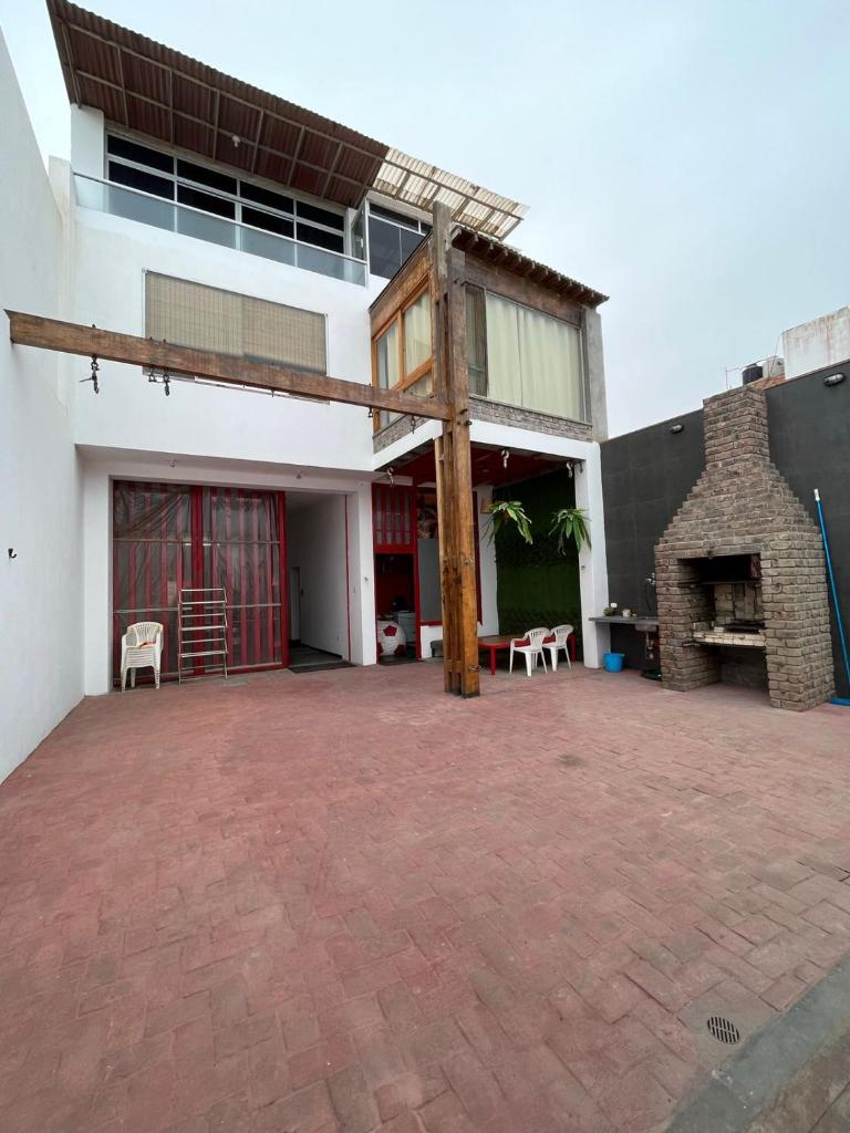 CASA PLAYA
