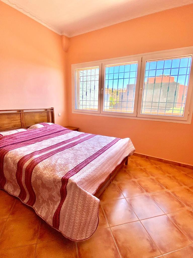 Villa La Palma 2, Imi ouaddar photo 3