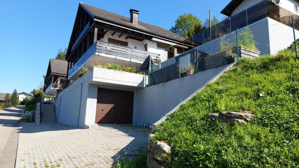 Traumhafte Villa Seelisberg photo 3