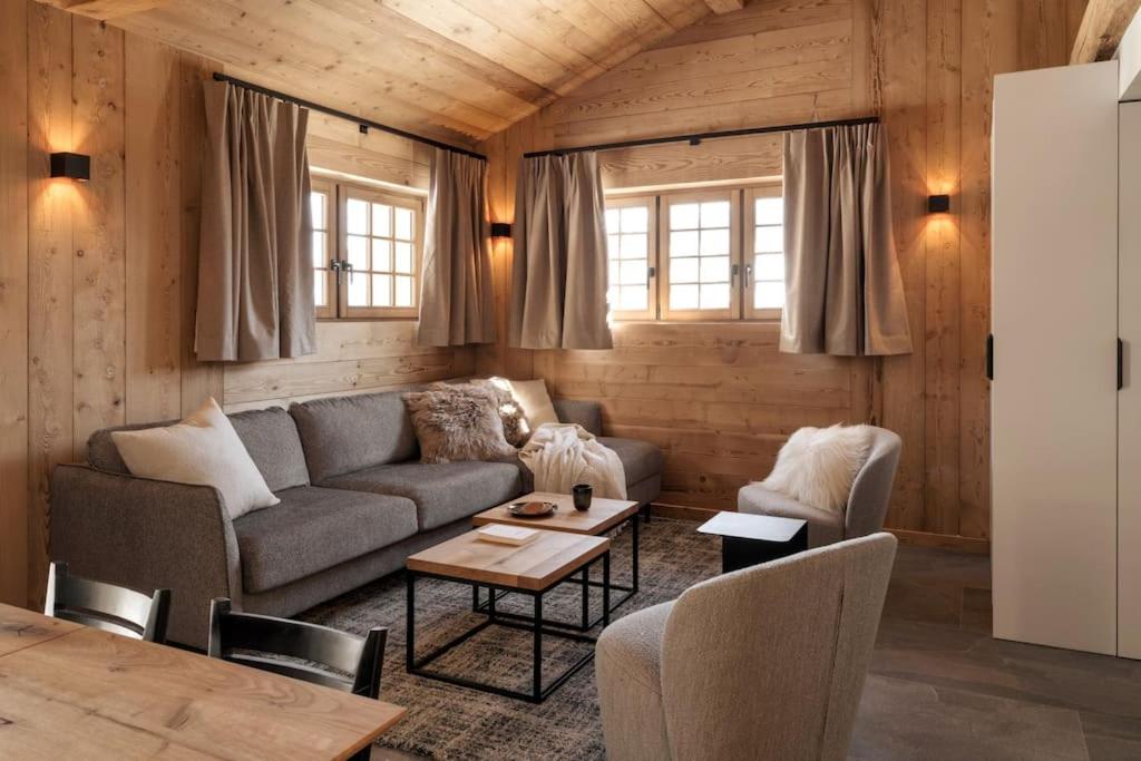 Appartement Rémy - at the foot of the slopes photo 1