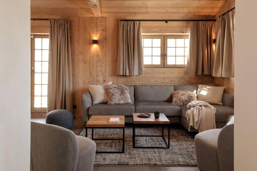 Appartement Rémy - at the foot of the slopes photo 4