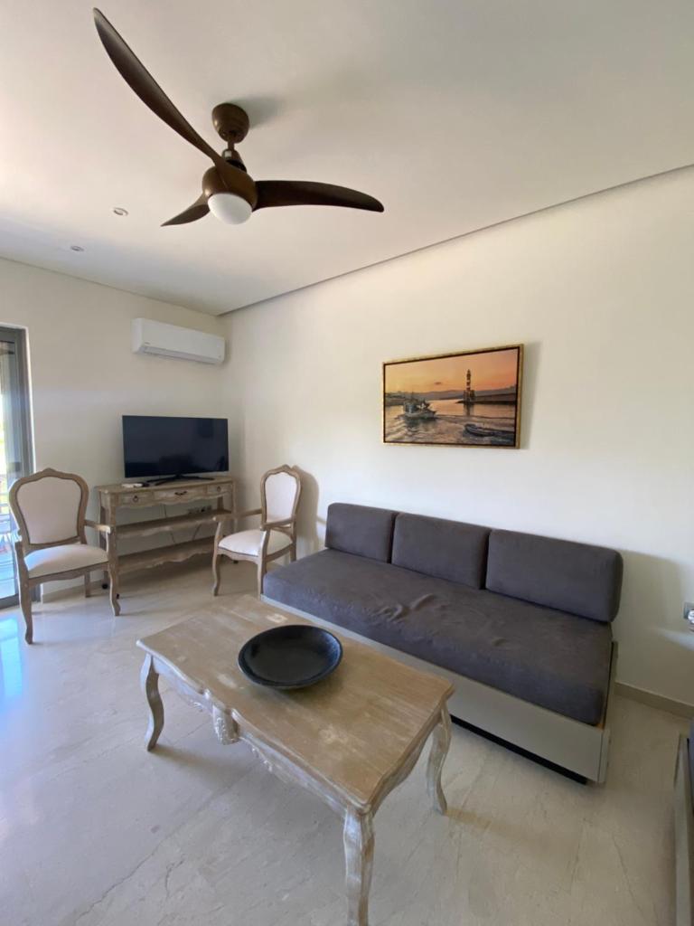 Zouberi Twins Luxury Appartements (North) photo 3