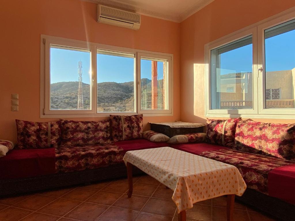Villa La Palma 1, Imi ouaddar photo 4