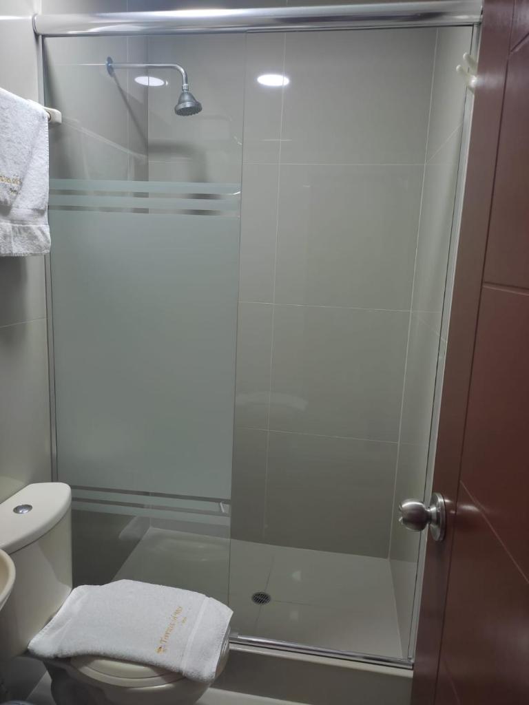 Hotel Terrazas Del Mar photo 2