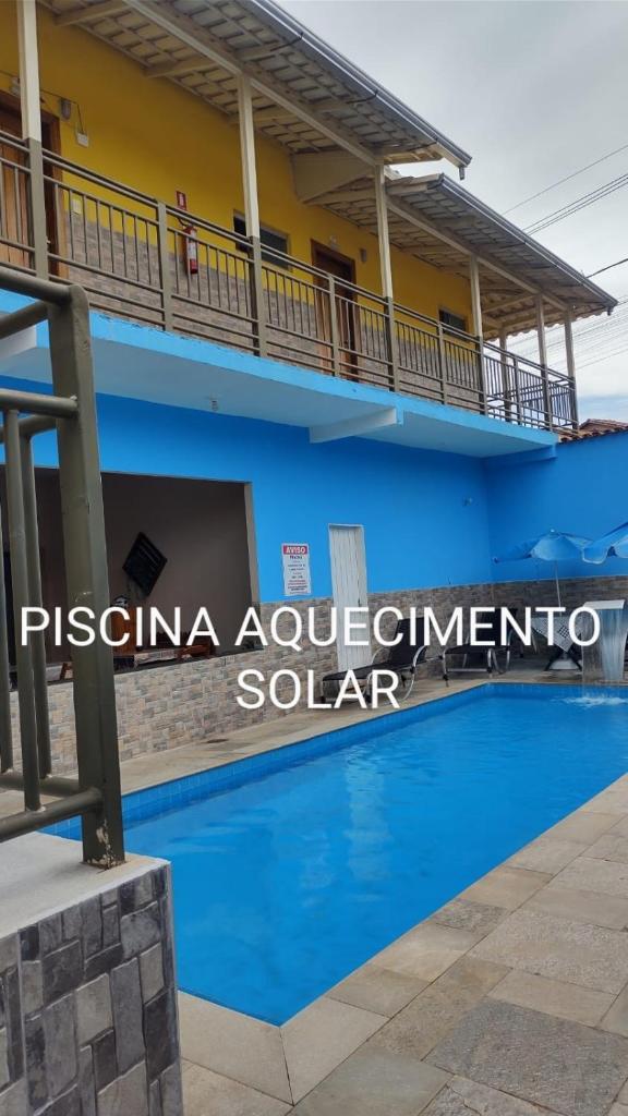 Pousada Aliança