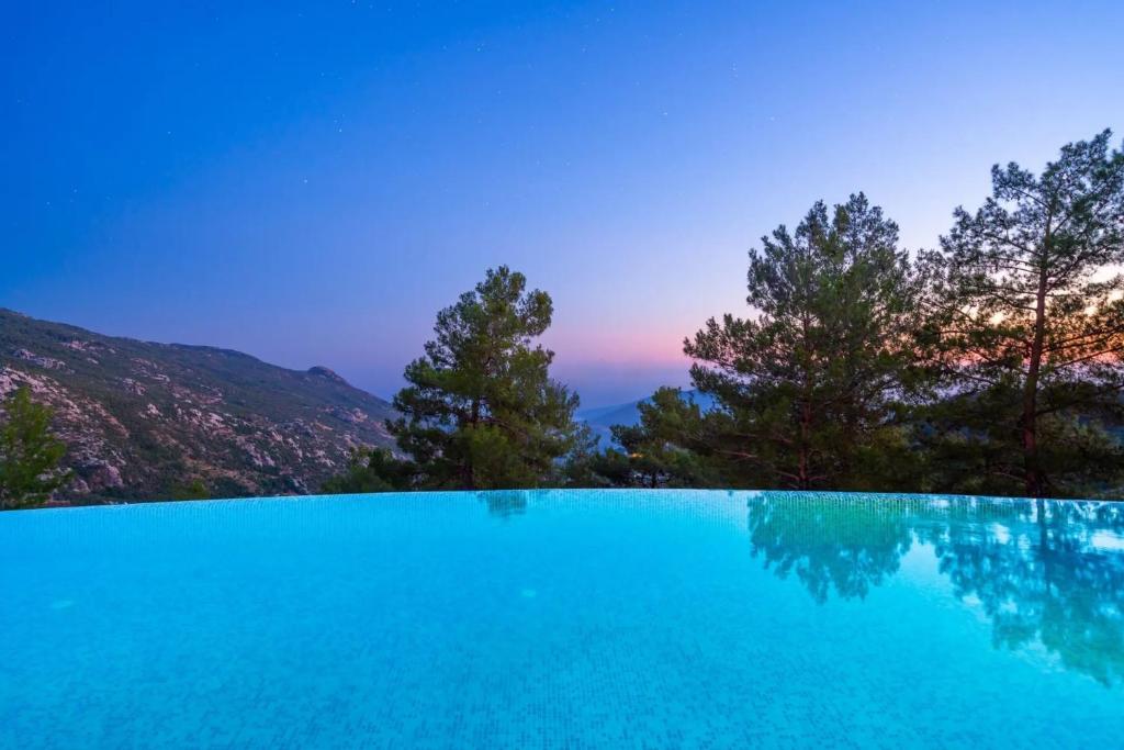 Villa Taş Ev photo 1