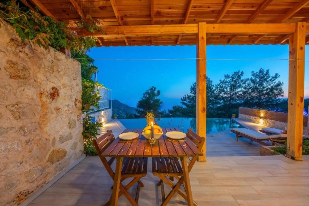 Villa Taş Ev photo 3