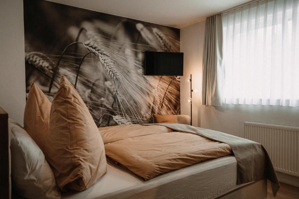 Boutique Hotel Haus Marie - Tap to explore photos