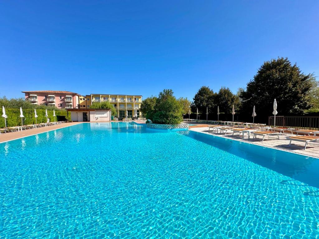 Hotel Bella Lazise photo 1