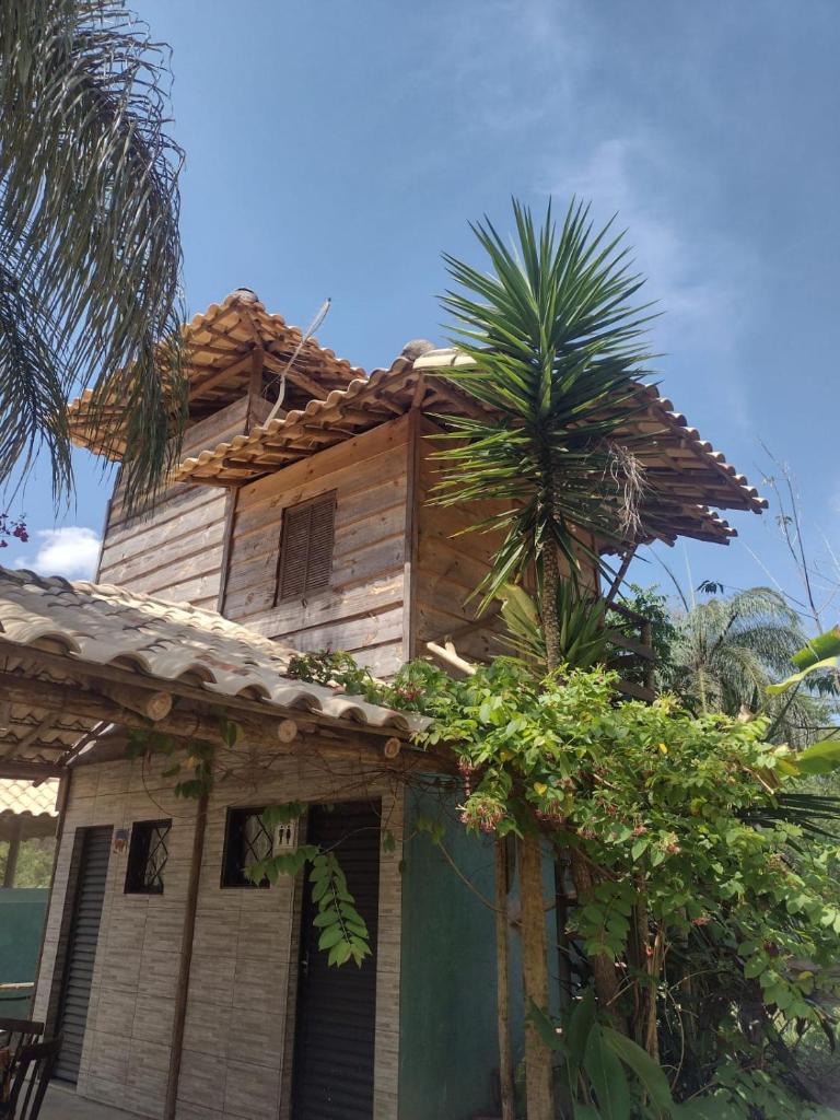 Pousada Kafofinho da Serra photo 1
