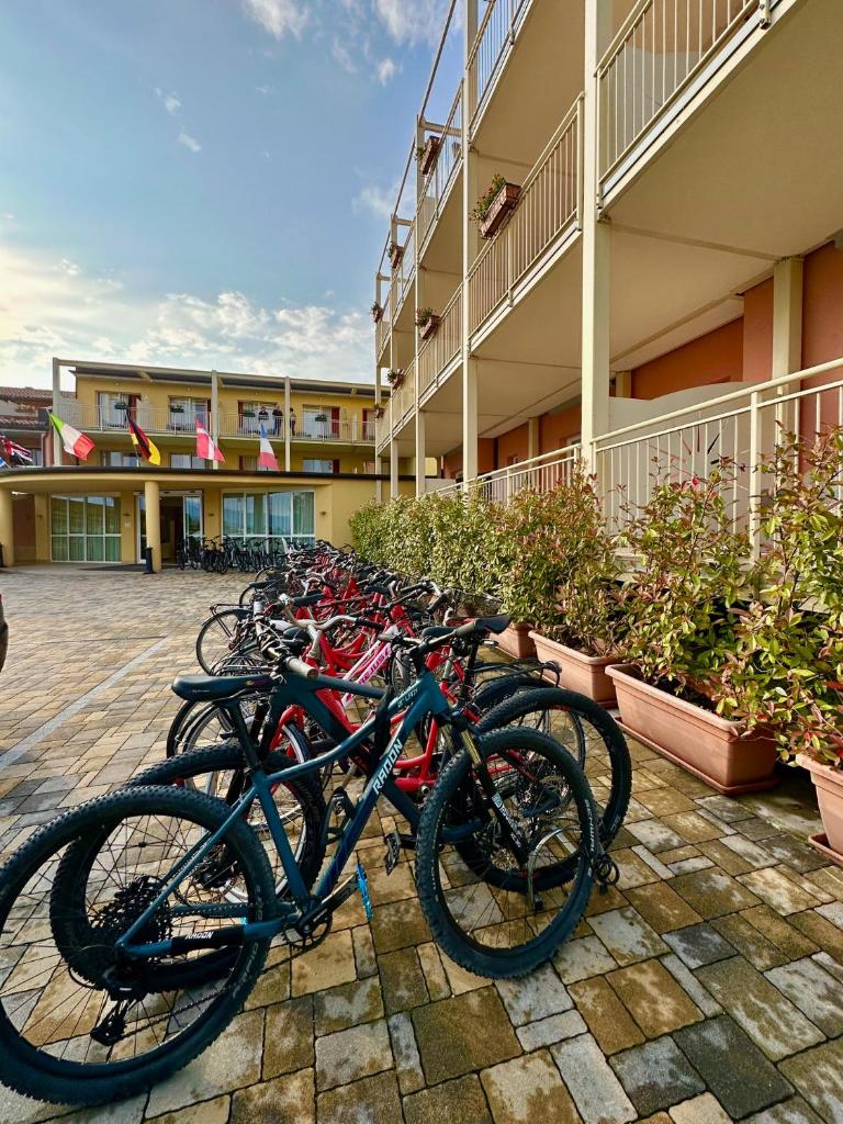 Hotel Bella Lazise photo 3