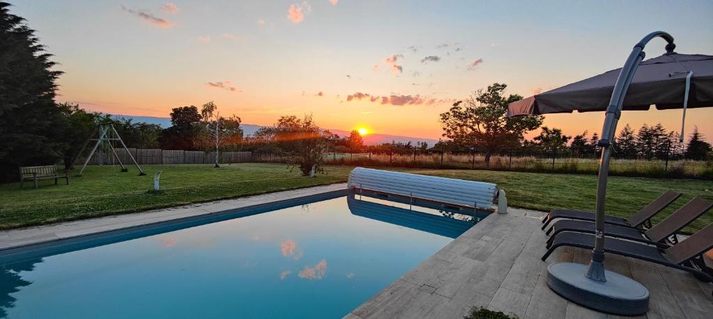 Villa Etrat photo 2