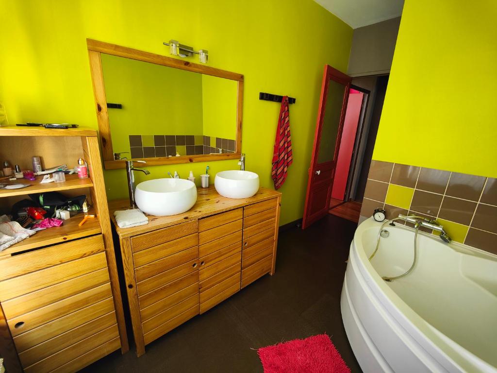 Villa Etrat photo 3