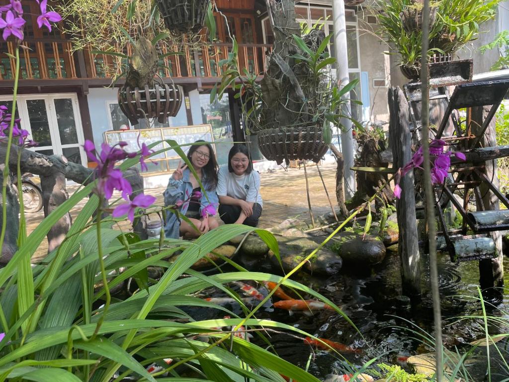 Binh Nga Homestay