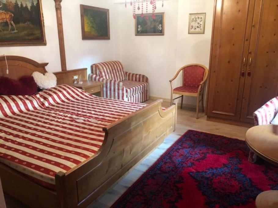 La Casina di Butzi: pet friendly photo 1