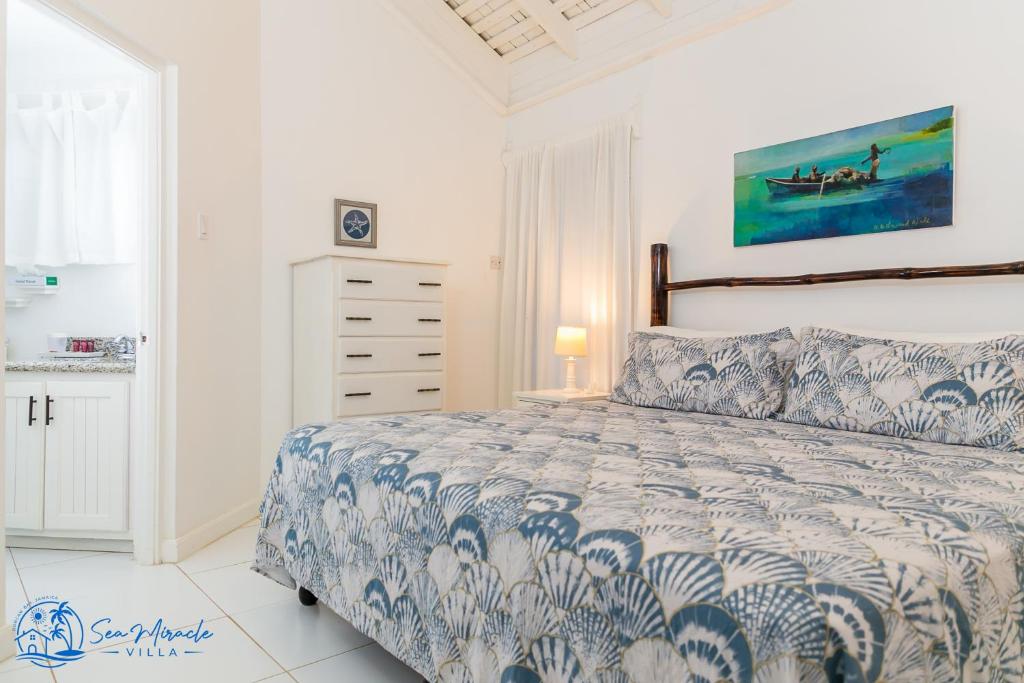 Sea Miracle Villa/Beach Cottage photo 4