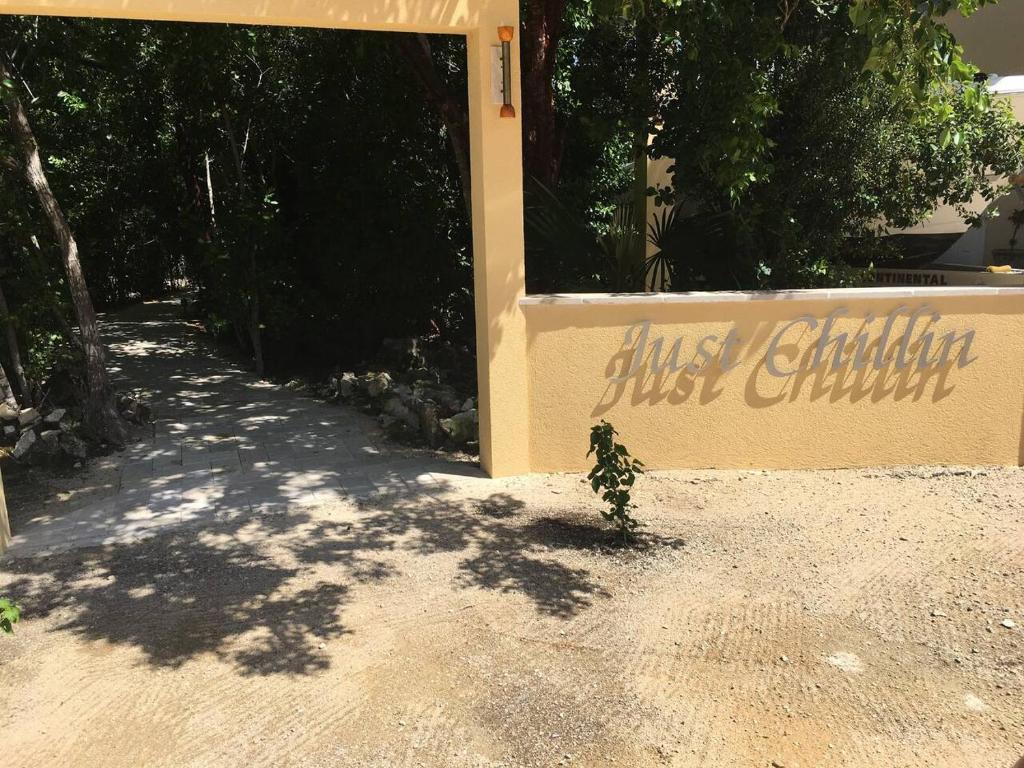Just Chillin in Little Cayman photo 1