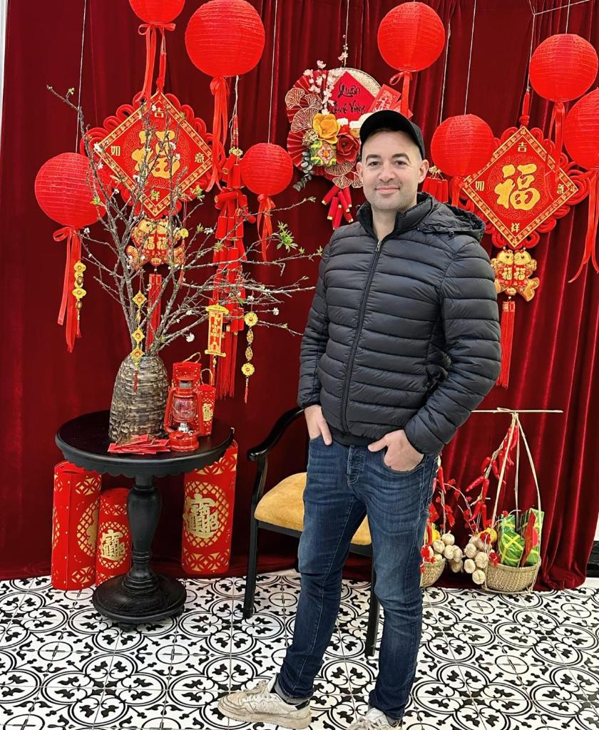 Khách sạn Thùy Dương