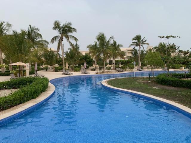 Casa Salalah, cozy 2-storey townhouse in Hawana Salalah with free Wi-Fi photo 1