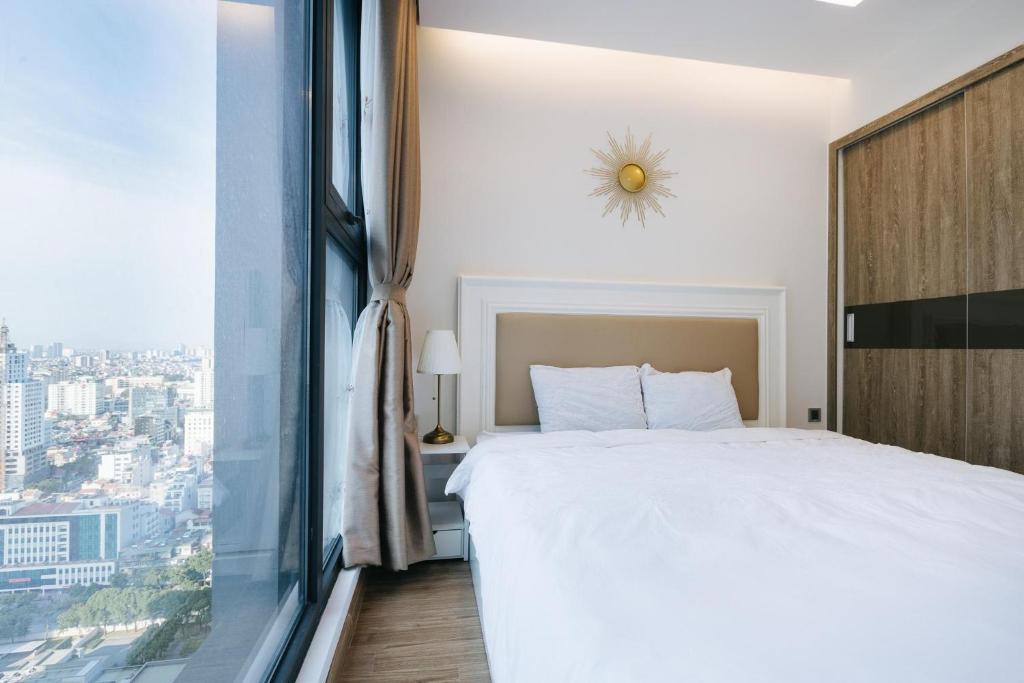 Vinhomes Metropolis CentralView