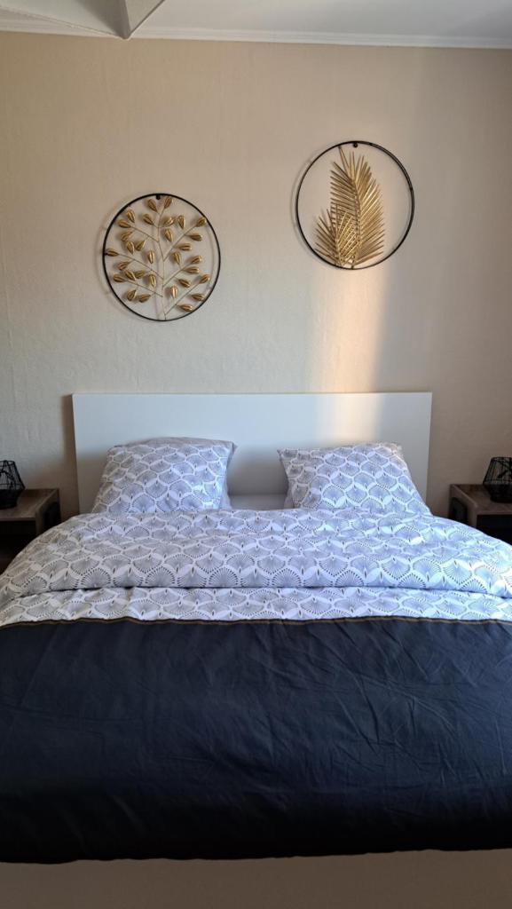 Chambre tout confort photo 1