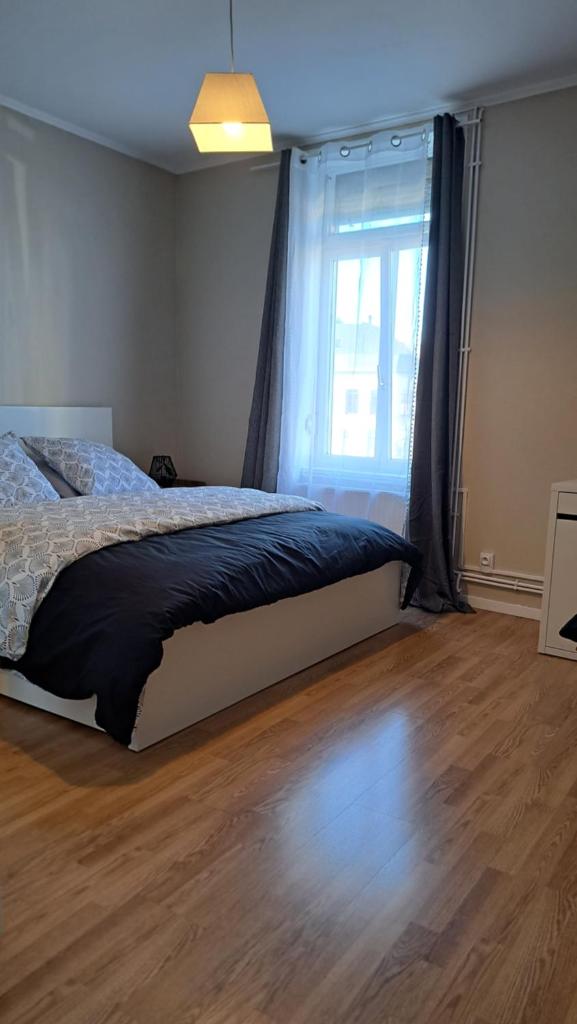 Chambre tout confort photo 2