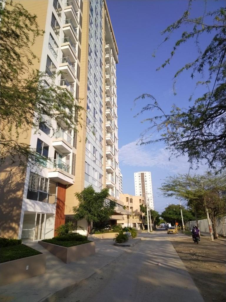 Salguero Suites