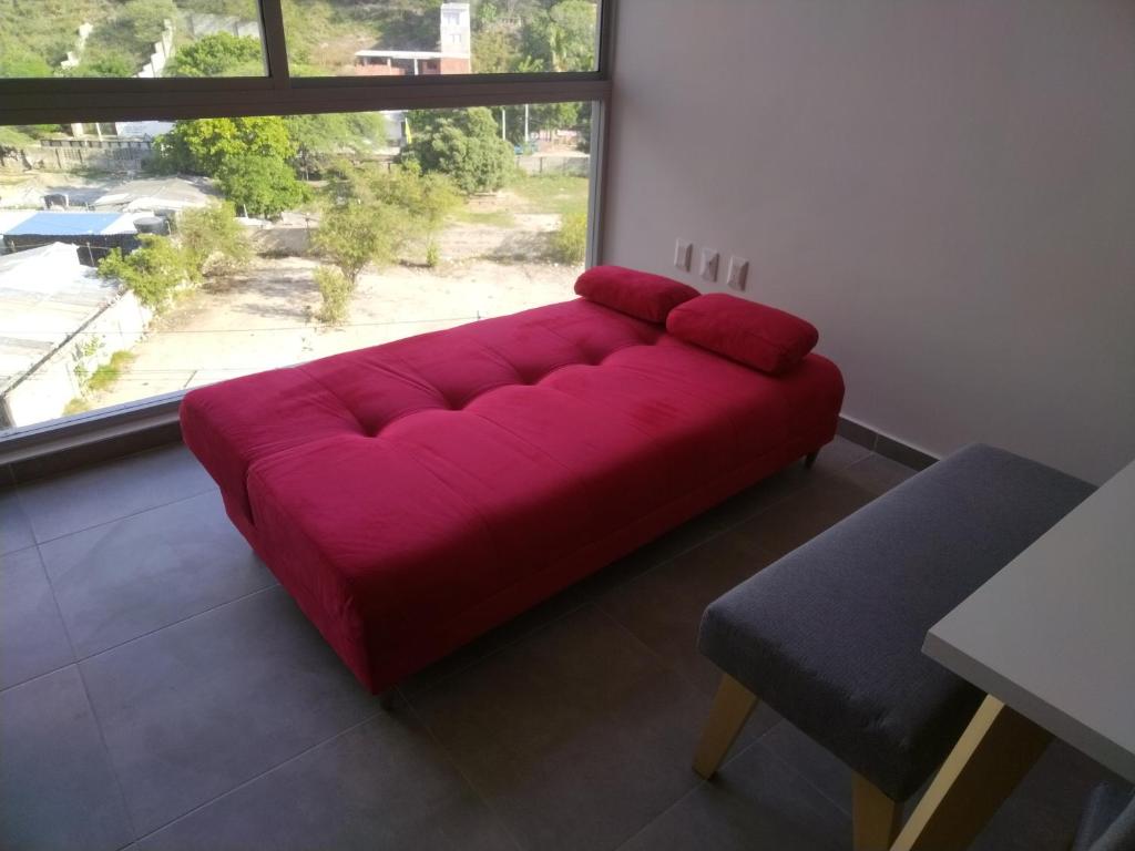 Salguero Suites photo 1