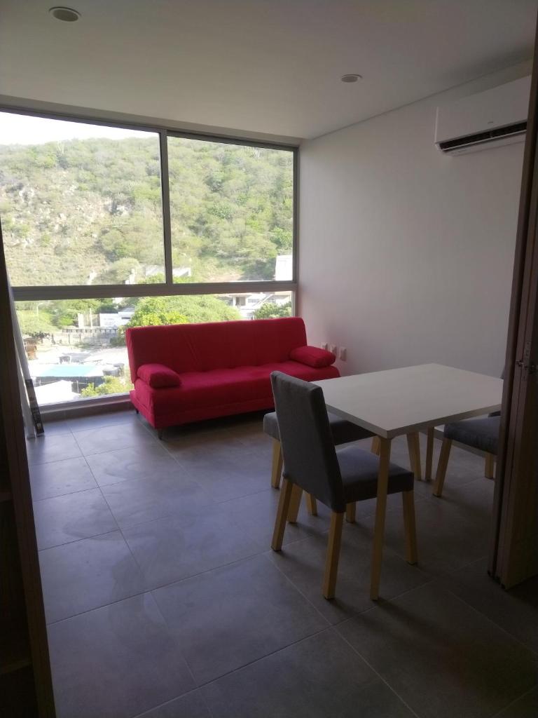 Salguero Suites photo 2