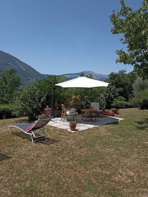 Countryhouse Maratea coast Pollino Park photo 4