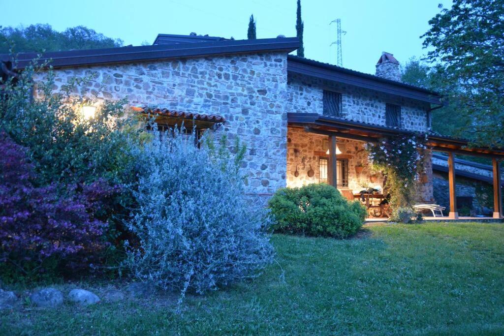Countryhouse Maratea coast Pollino Park photo 1