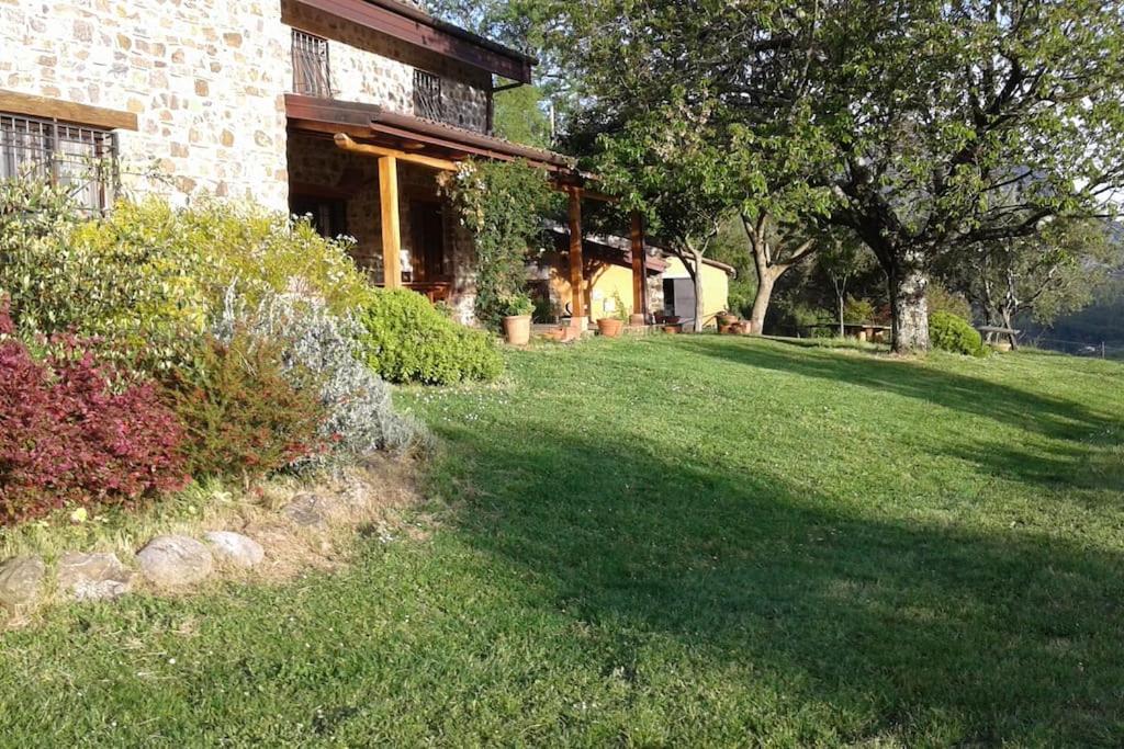 Countryhouse Maratea coast Pollino Park photo 2