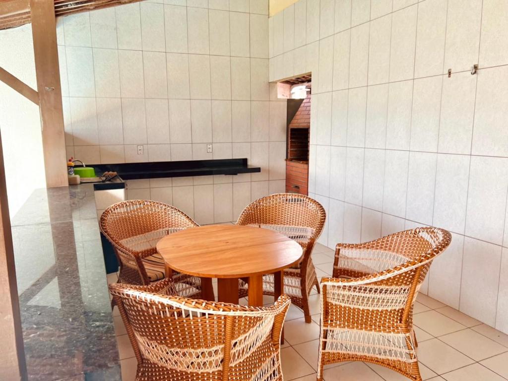 Casa Pé na Areia photo 3